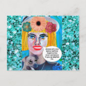 Briefkaart (Voorkant)