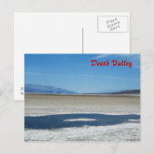  BRIEFKAART (Voorkant / Achterkant)