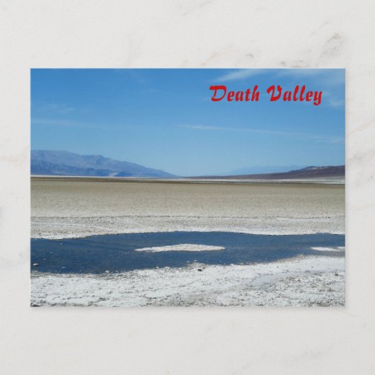  BRIEFKAART (Voorkant)