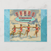 BRIEFKAART (Voorkant)