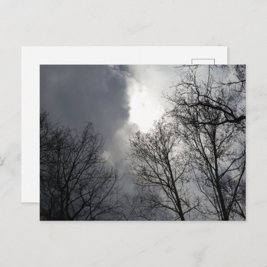 Briefkaart (Voorkant / Achterkant)