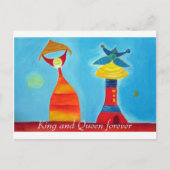 Briefkaart (Voorkant)