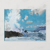 Briefkaart (Voorkant)