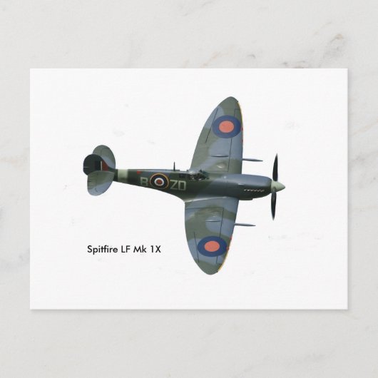 Briefkaart (Voorkant)