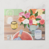 Briefkaart (Voorkant)