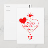 Briefkaart (Voorkant / Achterkant)