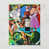 BRIEFKAART (Voorkant)