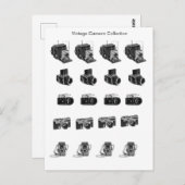 Briefkaart (Voorkant / Achterkant)