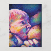 Briefkaart (Voorkant)