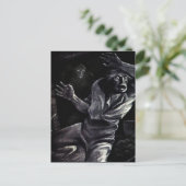  Briefkaart (Staand voorkant)