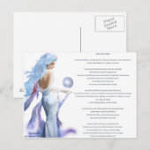 Briefkaart (Voorkant / Achterkant)