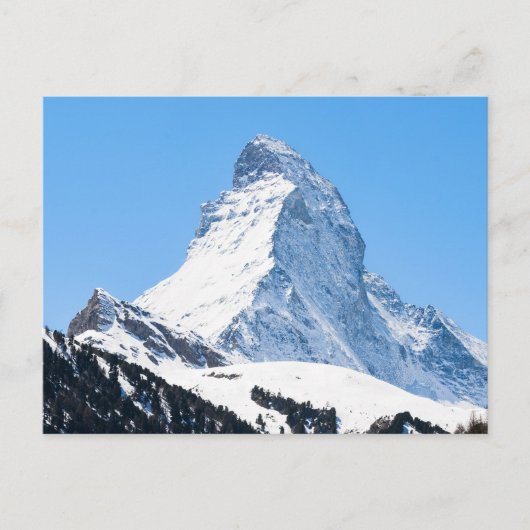 Briefkaart (Voorkant)