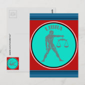 Briefkaart (Voorkant / Achterkant)