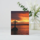 briefkaart (Staand voorkant)