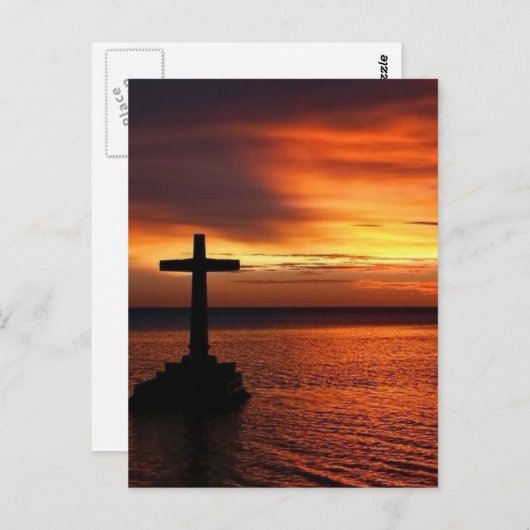 briefkaart (Voorkant / Achterkant)