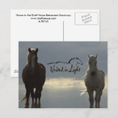 Briefkaart (Voorkant / Achterkant)
