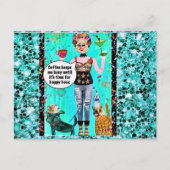 Briefkaart (Voorkant)