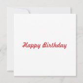 Briefkaart (Achterkant)