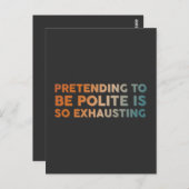 Briefkaart (Voorkant / Achterkant)