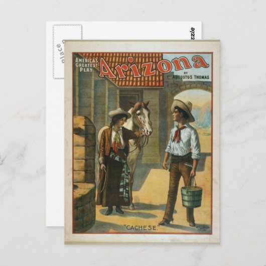  Briefkaart (Voorkant / Achterkant)