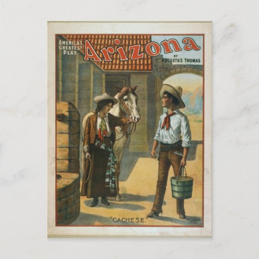 Briefkaart (Voorkant)