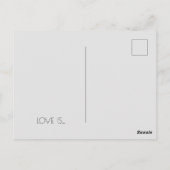 Briefkaart (Achterkant)