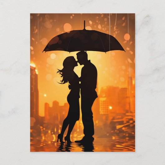 Briefkaart (Voorkant)