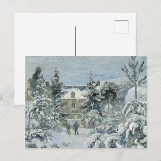  Briefkaart (Voorkant / Achterkant)