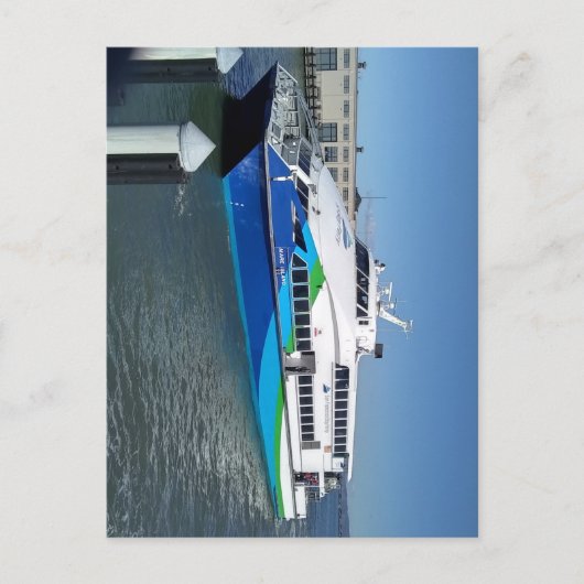 briefkaart (Voorkant)