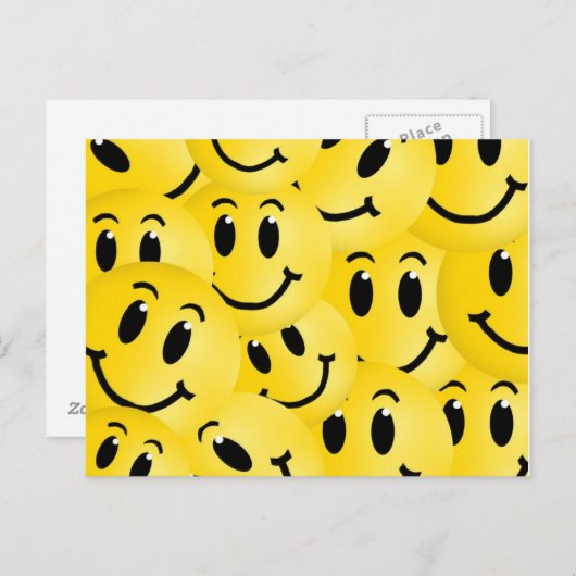 Briefkaart (Voorkant / Achterkant)