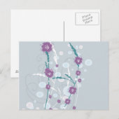 Briefkaart (Voorkant / Achterkant)