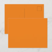 briefkaart (Voorkant / Achterkant)