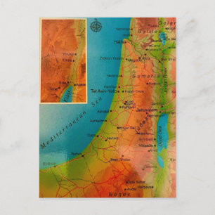 Briefkaart
