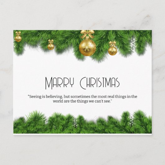 Briefkaart (Voorkant)