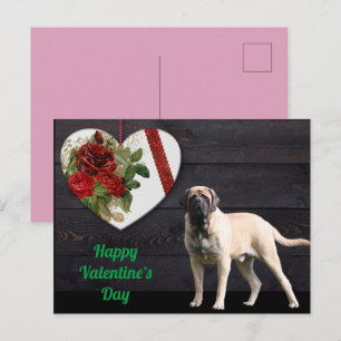 BRIEFKAART