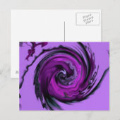 BRIEFKAART (Voorkant / Achterkant)