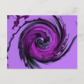 BRIEFKAART (Voorkant)