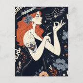 Briefkaart (Voorkant)