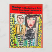 Briefkaart (Voorkant)