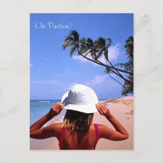 Briefkaart (Voorkant)