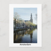 briefkaart (Voorkant)