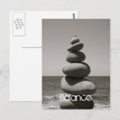 Briefkaart (Voorkant / Achterkant)