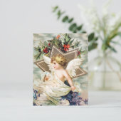  Briefkaart (Staand voorkant)