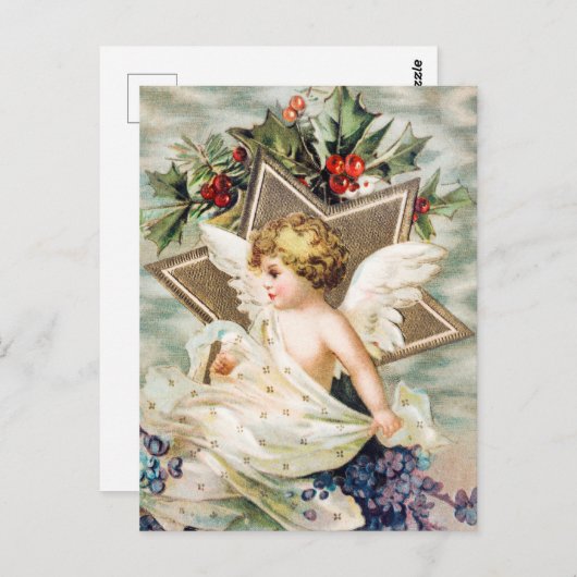  Briefkaart (Voorkant / Achterkant)