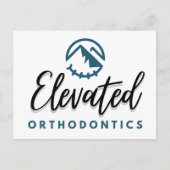 Briefkaart (Voorkant)