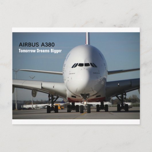 Briefkaart (Voorkant)