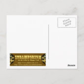 Briefkaart (Achterkant)