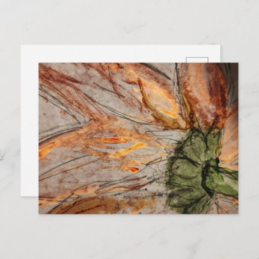 Briefkaart (Voorkant / Achterkant)