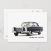 Briefkaart (Voorkant / Achterkant)