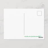 Briefkaart (Achterkant)